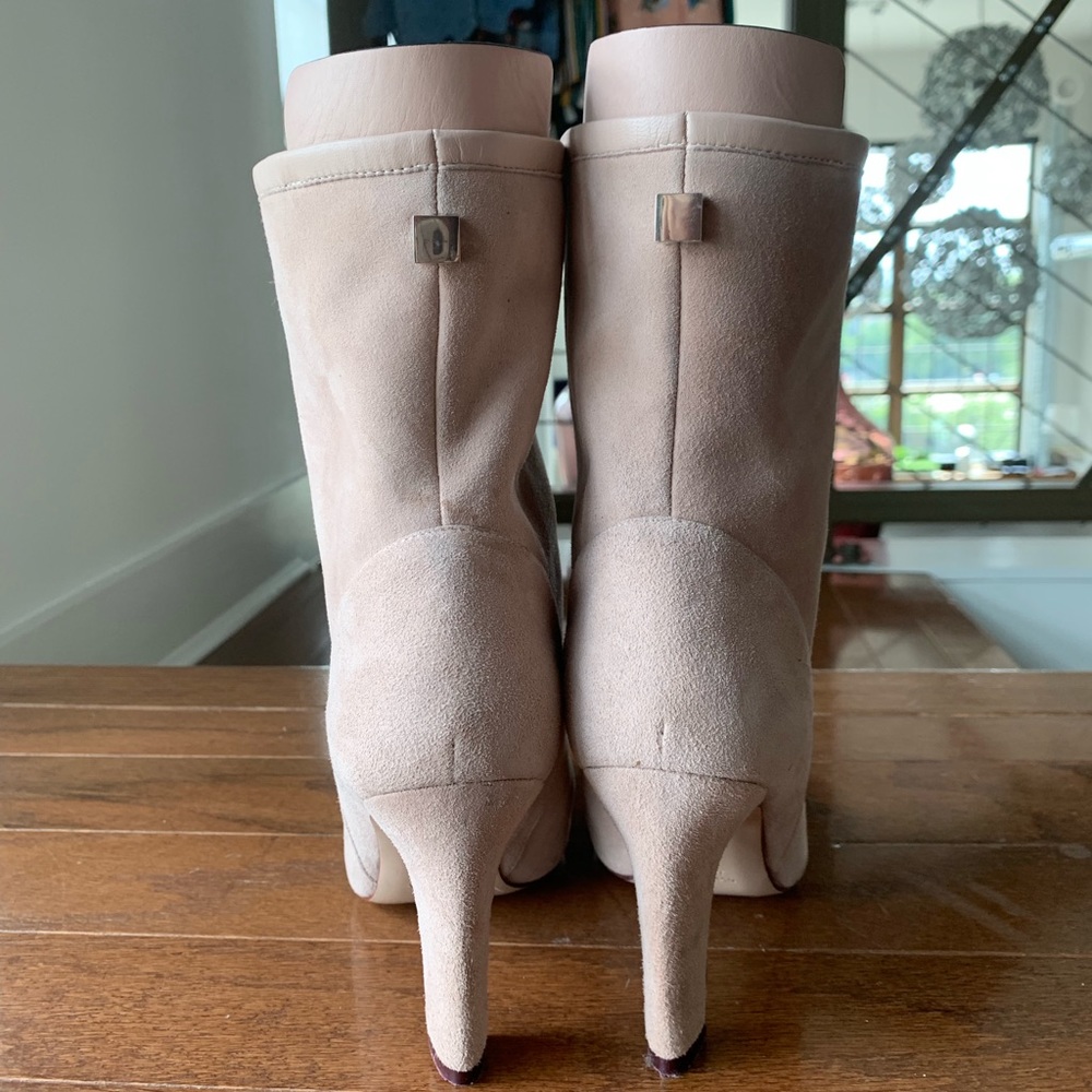 Booties - Picture 4 of 4